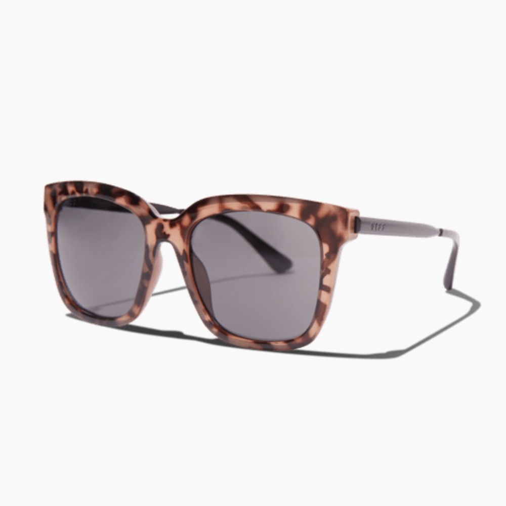 DIFF Charitable Eyewear - Hailey Sunglasses